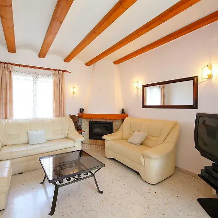 Nyaraló Holiday Avellana Denia
